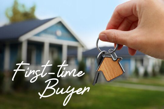 🏡 First-Time Homebuyer? Here’s What You Need to Know