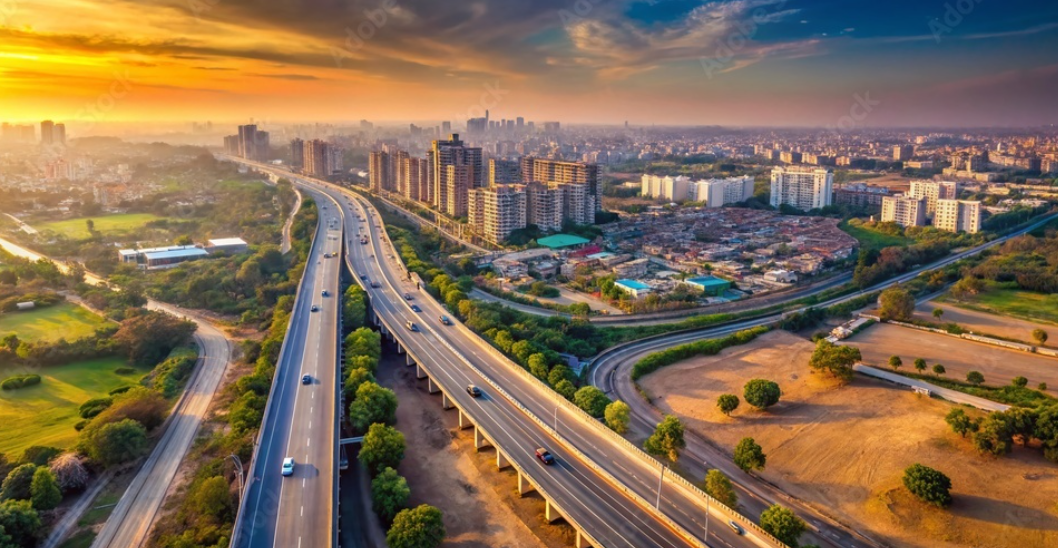 Why Invest in Gurgaon Real Estate in 2025: Top 5 Reasons
