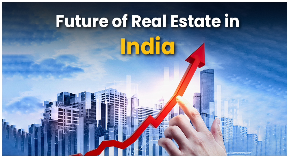 🏗️ Upcoming Real Estate Trends in India for 2025