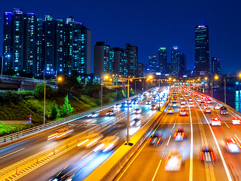 Gurugram: A Hub of Connectivity and Evolving Infrastructure