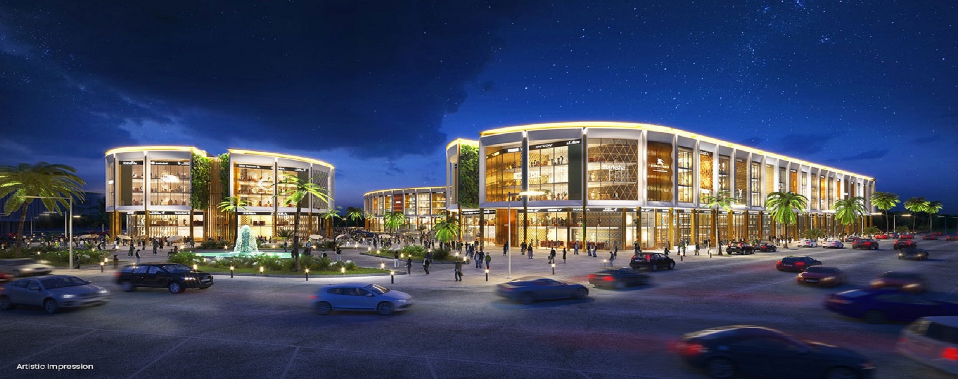 Here are the top 5 reasons to invest in commercial property in Gurugram.
